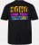 JAY-PI FLEXNAMIC® Soho T-shirt Black - Camisetas - Camisetas - 2XL-14XL