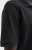 Jack & Jones Makoto Polo Short Sleeve Black - Polos - Polos 2XL-8XL