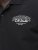 Jack & Jones Makoto Polo Short Sleeve Black - Polos - Polos 2XL-8XL