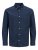 Jack & Jones Brook Oxford Shirt Long Sleeve Navy - Camisas - Camisas 2XL-10XL