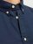 Jack & Jones Brook Oxford Shirt Long Sleeve Navy - Camisas - Camisas 2XL-10XL
