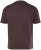 JP1880 Motörhead Soft Jersey Vintage T-Shirt Brown - Camisetas de bandas - 
