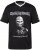 JP1880 Iron Maiden The Book of Souls T-Shirt Black - Camisetas de bandas - 
