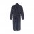 North Latitude Bathrobe Navy Blue - Albornoces/batas de casa/toallas - Albornoces 2XL-10XL