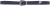 Ulla Popken Classic Belt Blue - Cinturones de mujer - 