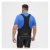 North Latitude Sport Bike Shorts With Suspenders Black - Ropa de ciclismo - 