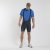North Latitude Bike Shorts With Suspenders Black TALL - Ropa deportiva - Ropa Deportiva 2XL-10XL