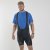 North Latitude Bike Shorts With Suspenders Black TALL - Ropa deportiva - Ropa Deportiva 2XL-10XL