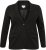 Kaffe Curve Sakira Blazer Negro Profundo - Blazers - 