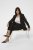 Kaffe Curve Sakira Blazer Negro Profundo - Blazers - 