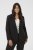 Kaffe Curve Sakira Blazer Negro Profundo - Blazers - 