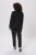 Kaffe Curve Sakira Blazer Negro Profundo - Blazers - 