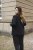 Kaffe Curve Sakira Blazer Negro Profundo - Blazers - 