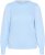 Kaffe Curve Lizzy Jersey de manga larga Azul - Jerséis y punto - 