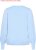 Kaffe Curve Lizzy Jersey de manga larga Azul - Jerséis y punto - 