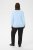 Kaffe Curve Lizzy Jersey de manga larga Azul - Jerséis y punto - 