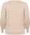 Kaffe Curve Lizzy Jersey de manga larga Beige - Jerséis y punto - 