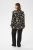 Kaffe Curve Mila Ami Blusa Negro - Blusas y túnicas - 