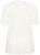 Kaffe Curve Dina Blouse White - Blusas - 