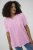 Kaffe Curve Dina Blouse Pink Frosting - Blusas - 