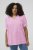 Kaffe Curve Dina Blouse Pink Frosting - Blusas - 