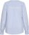 Kaffe Curve Juda Blouse Nantucket Breeze Stripe Blue - ROPA DE MUJER 40-66 - 