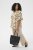 Kaffe Curve Marla Blouse Oak Chalk Leaf - Blusas - 