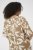 Kaffe Curve Marla Blouse Oak Chalk Leaf - Blusas - 