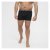 North Latitude 5-Pack Boxershorts Black - Bóxeres - Bóxeres 2XL-12XL