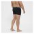 North Latitude 5-Pack Boxershorts Black - Bóxeres - Bóxeres 2XL-12XL