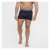 North Latitude 5-Pack Boxershorts Navy - Bóxeres - Bóxeres 2XL-12XL