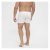 North Latitude Trunks Underwear White - Bóxeres - Bóxeres 2XL-12XL