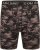 Kam Jeans 813 Camo Print Boxers Charcoal Khaki - Bóxeres - Bóxeres 2XL-12XL