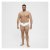 North Latitude Brief Underwear White - Calzoncillos - Calzoncillos 2XL-8XL