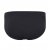 North Latitude Brief Underwear Black - Calzoncillos - Calzoncillos 2XL-8XL
