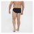 North Latitude Brief Underwear Black - Calzoncillos - Calzoncillos 2XL-8XL