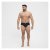 North Latitude Brief Underwear Black - Calzoncillos - Calzoncillos 2XL-8XL