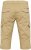 North Latitude 51136 Capri Shorts Beige - Pantalones cortos - Pantalones cortos W40-W60