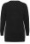 Kaffe Curve Alianna Knit Cardigan Black Deep - Cárdigans - 