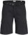 Jack & Jones Cole Hudson Belted Cargo Shorts Black - Pantalones cortos - Pantalones cortos W40-W60