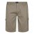 North Latitude Cargo Shorts Sand - Pantalones cortos - Pantalones cortos W40-W60
