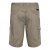North Latitude Cargo Shorts Sand - Pantalones cortos - Pantalones cortos W40-W60