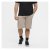 North Latitude Cargo Shorts Sand - Pantalones cortos - Pantalones cortos W40-W60