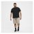 North Latitude Cargo Shorts Sand - Pantalones cortos - Pantalones cortos W40-W60