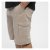 North Latitude Cargo Shorts Sand - Pantalones cortos - Pantalones cortos W40-W60