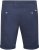 North Latitude 61147 Bermudas Chino Azul Marino - Pantalones cortos - Pantalones cortos W40-W60