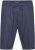 North Latitude 61154 Shorts De Lino De Ajuste Cómodo Azul Marino - Pantalones cortos - Pantalones cortos W40-W60