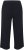 Kaffe Curve Nana Pantalones culotte Azul marino medianoche - Vaqueros & Pantalones de Mujer Tallas Grandes – Plus Size - 