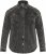 Kaffe Curve Petri Denim Jacket Grey Vintage Wash - Chaquetas - 
