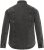 Kaffe Curve Petri Denim Jacket Grey Vintage Wash - Chaquetas - 